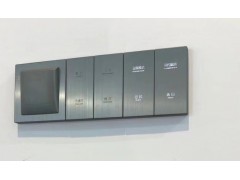 酒店客控系统-宾馆客房管理设备-智能客控主机图2