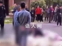 湖南一女教师在小区坠亡 官方介入（头条）